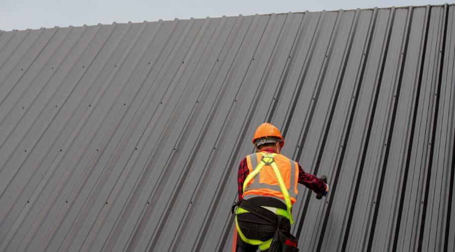 Local Siding Services in Hansville, WA